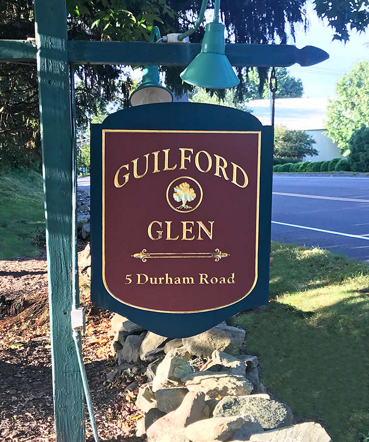 Guilford Office