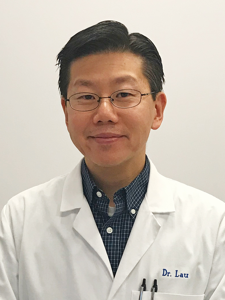 Dr Kirkland Lau