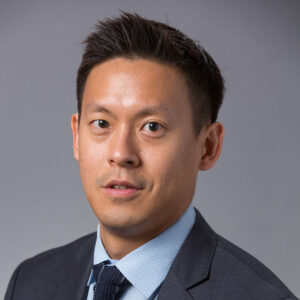 David Li-Kang Chen, MD, FAAD, FACMS